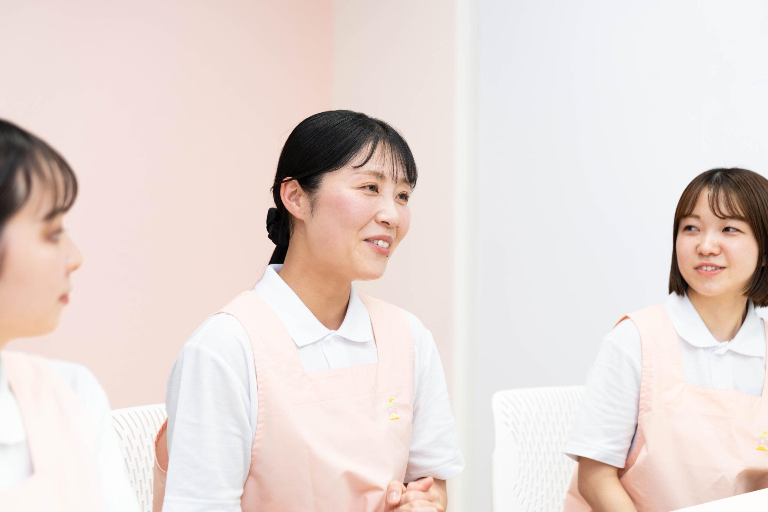 A先生座談会